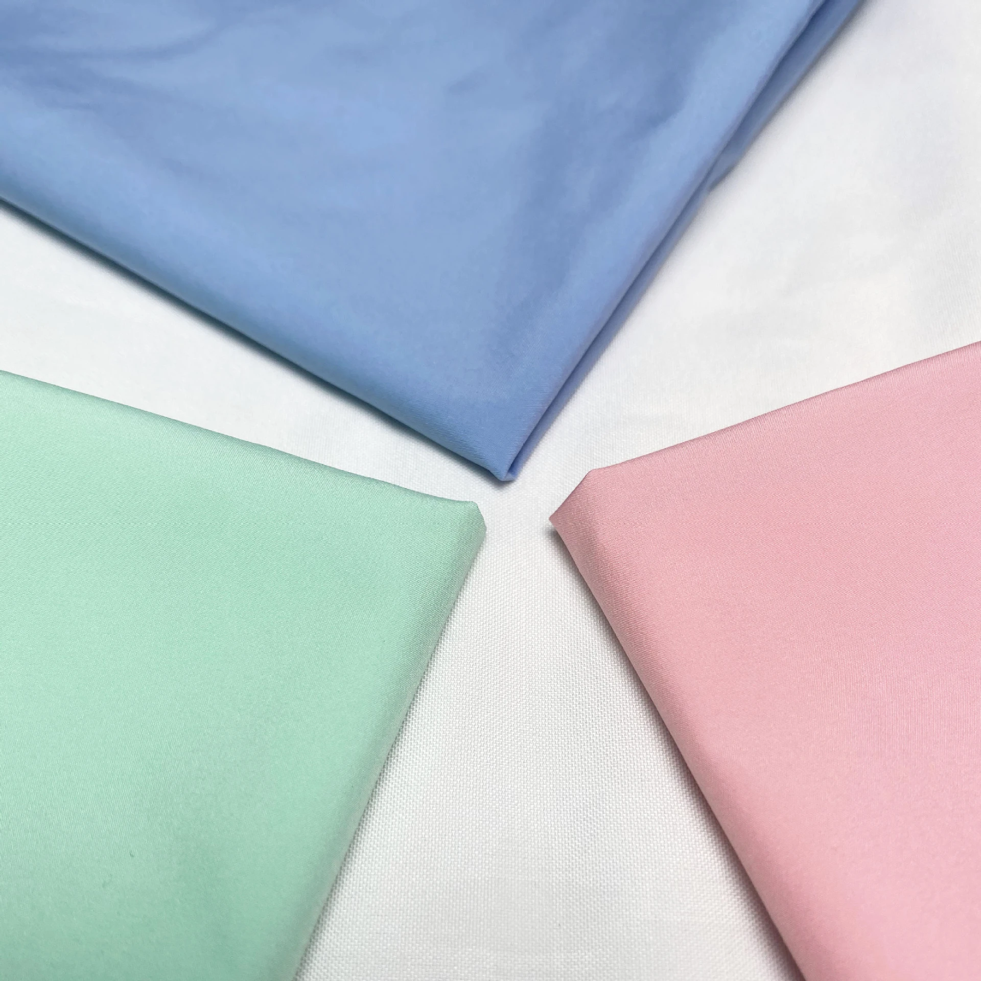 30d t800 Cotton Hygroscopic Sweat Repellent and WaterProof Down Jacket Casual Fabric