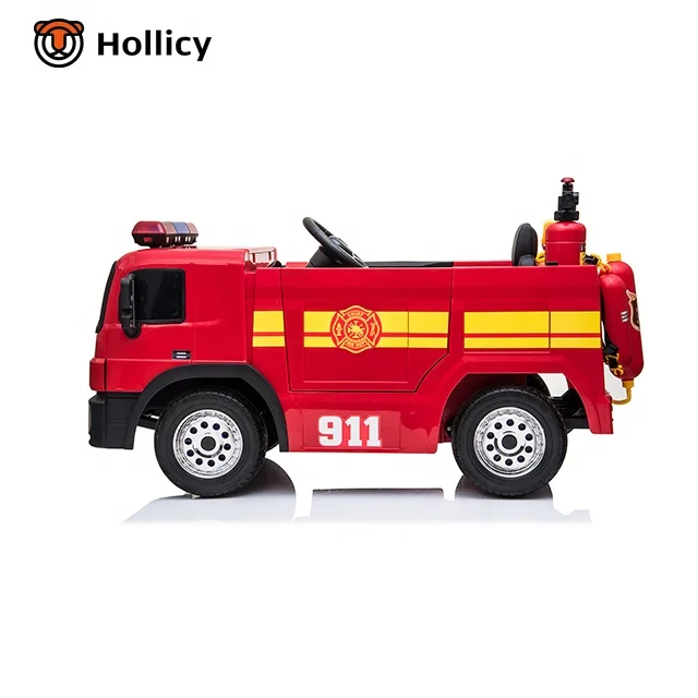 cheap 12v ride on car for kids electric battery police car toys with parent control