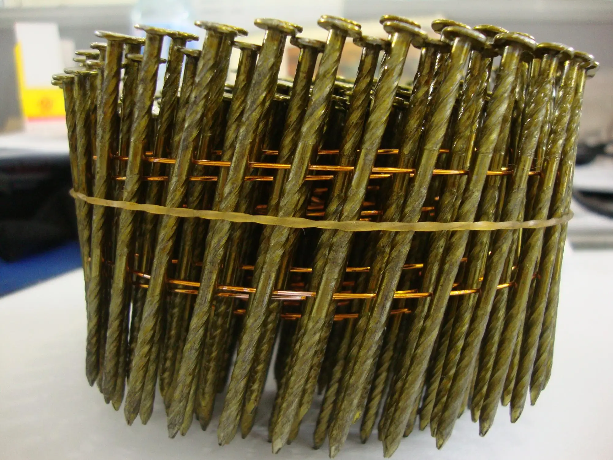 Машина для прокатки катушек по заводской цене