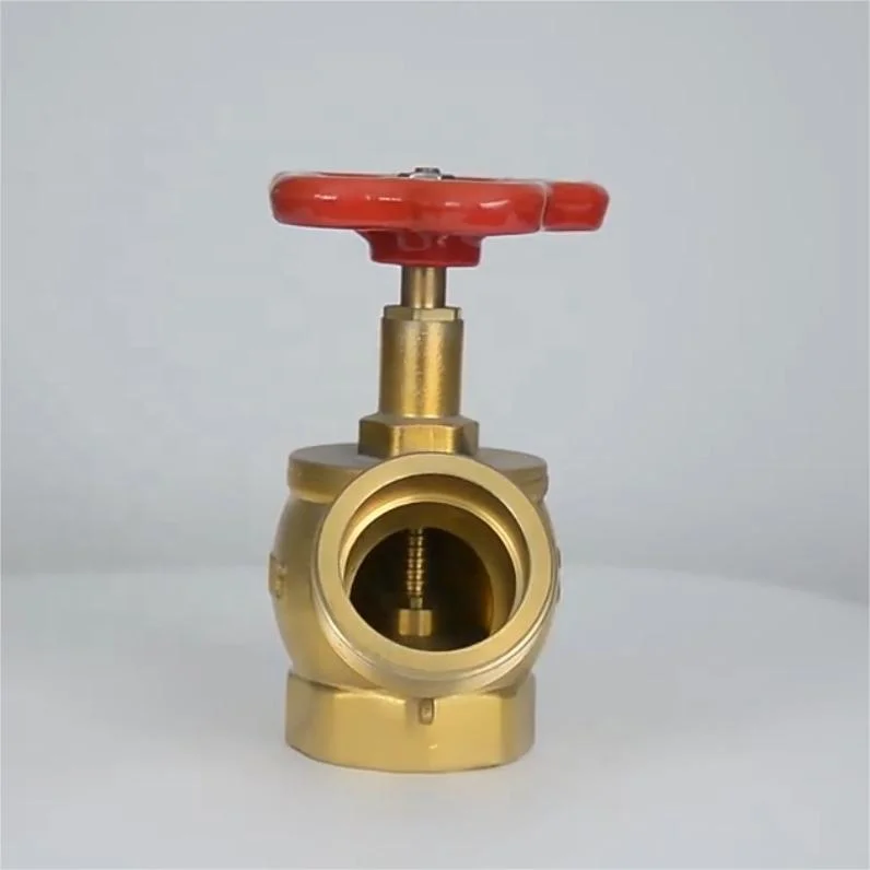 Brass Hydrant Valve from China factory supply
