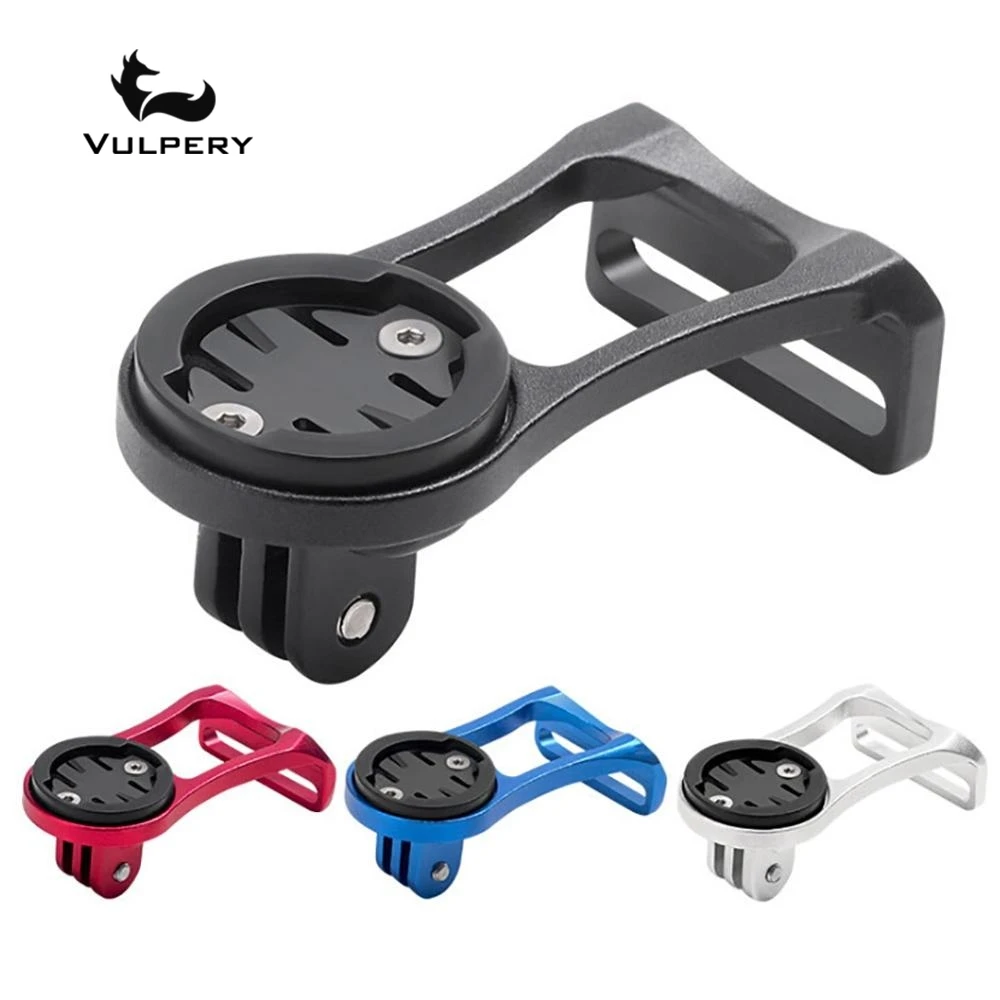 
3 In 1 Bicycle Code Table Seat Bicycle Cycling Bike Computer Holder Mount Extension Multifunctional Stopwatch Stand 