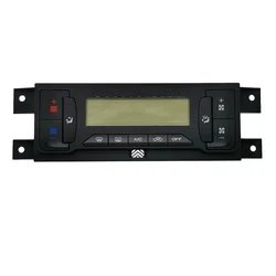 GAT115-A кондиционера для автомобиля панель управления блок кондиционером автоматическая система кондиционирования воздуха контроллер