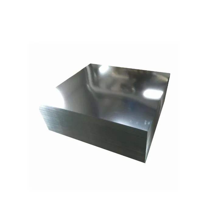 Factory Direct Sales T2 T3 T4 T5 SPCC MR SPTE Electrolytic Tinplate Sheets Coils Tin Plate Steel