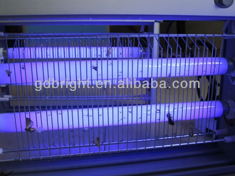 110 v 60 Hz 30W mosquito Killer Lamp  Use Household Mosquito Lamp