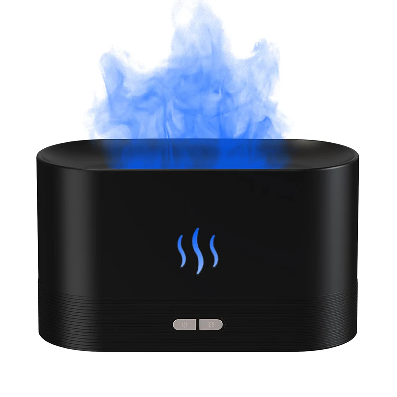 USB мини-увлажнитель воздуха с автоматическим отключением 7