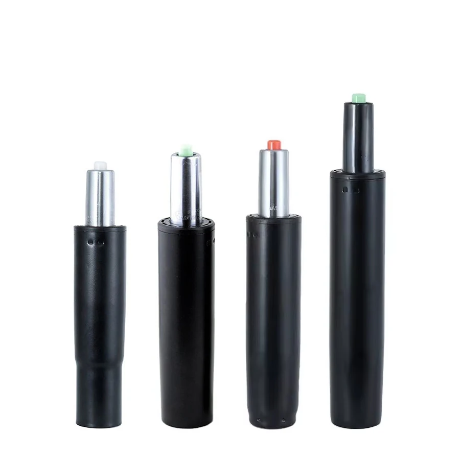 China SGS bifma x5.1 en 1335 gas lift spring cylinder for office chair gas cylinder replacement kit gas spring for chair