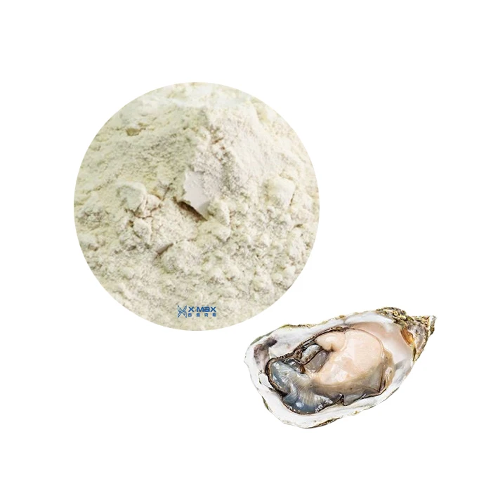 
Supply high quality Oyster Freeze-dried Powder Food Grade powders 
