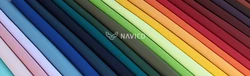 Automotive Door Panel Materials Synthetic Nappa Microfiber Leather