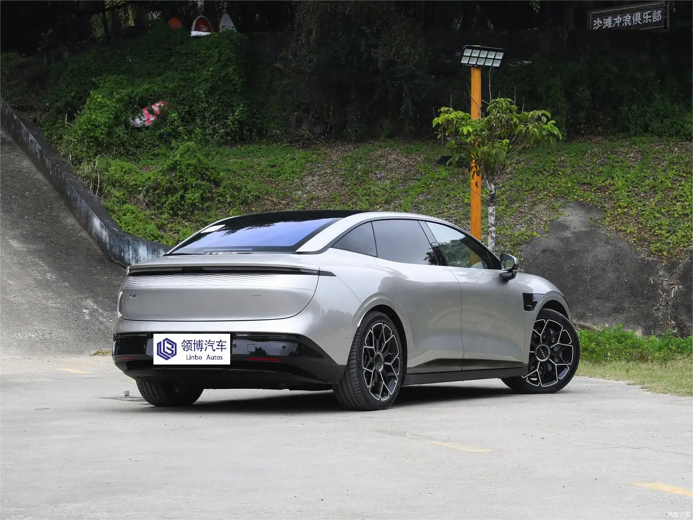 Электрический автомобиль Zeekr 007 для взрослых новый Подержанный Электромобиль высокая скорость
