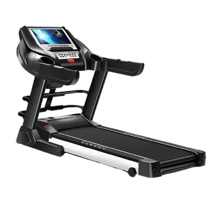 
Second Hand Treadmill For Sale Foldable Walking Motor For Electric Silencieux Treadmill 