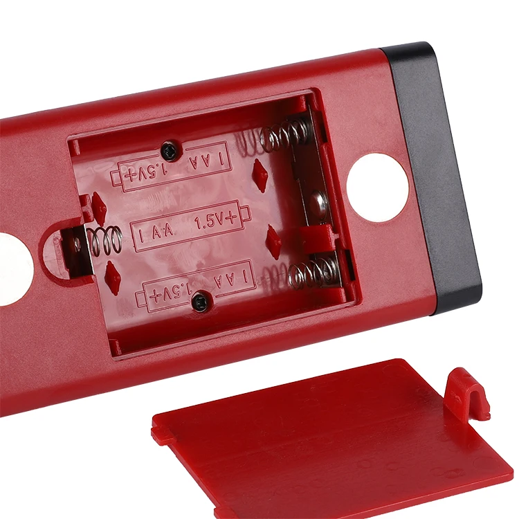 Professional Rechargeable Worklight Cob Working Lamp Triangle Mini Dual Color Commercial Led Work Light