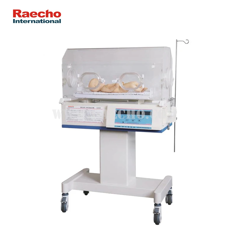 Hospital Baby Infant Incubator Newborn Incubator Neonatal Price