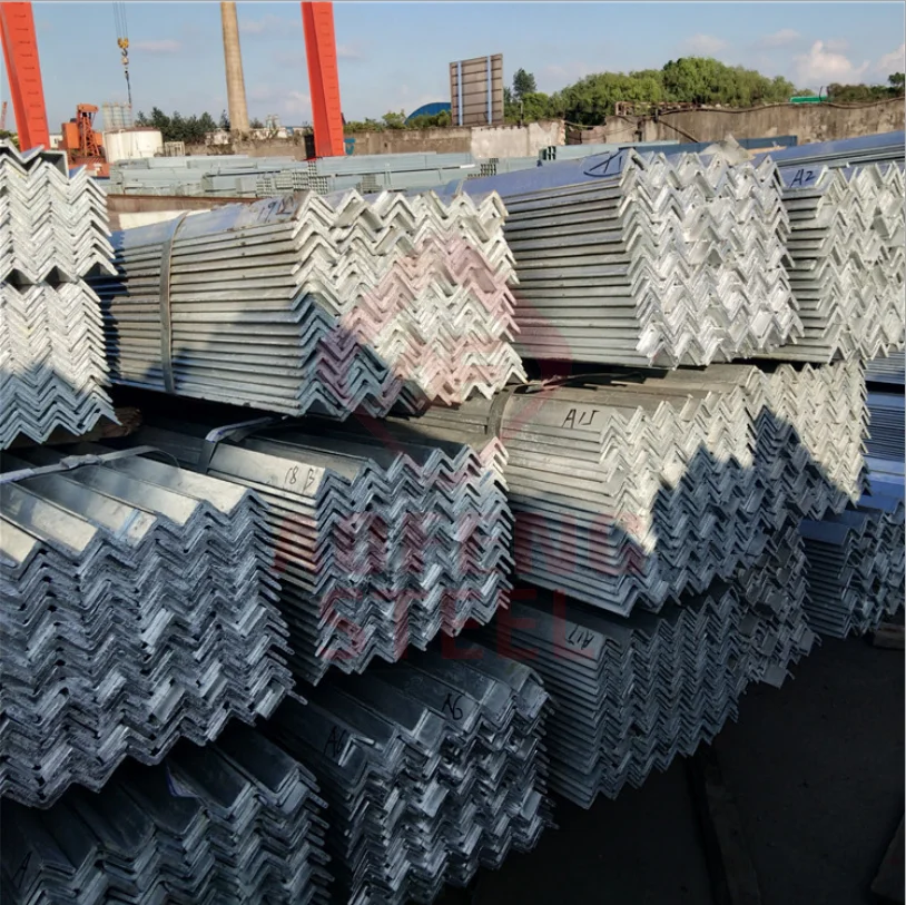 Высококачественная Заводская Прямая продажа ASTM Q235 16 мм стальная угловая облицовочная машина