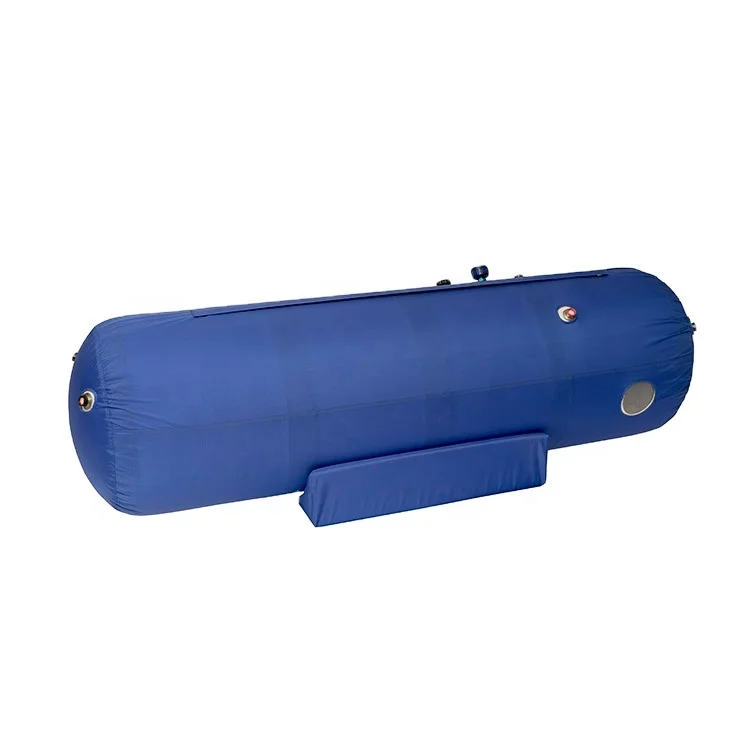 1.5 ATA Portable Soft Hyperbaric Oxygen Chamber home