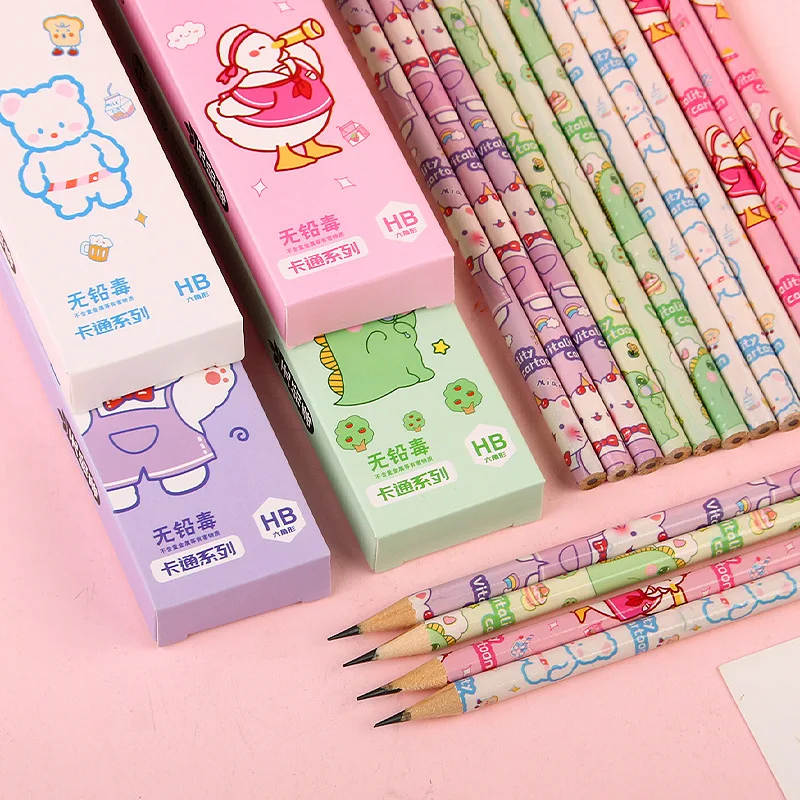 JPS ODM Le crayon Children Infinity Drawing Pencil Mechanical Pencil