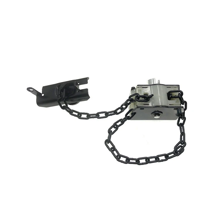 Factory Price Car Auto Parts Tire Carrier For Toyota Hilux KUN15 51900-0K011