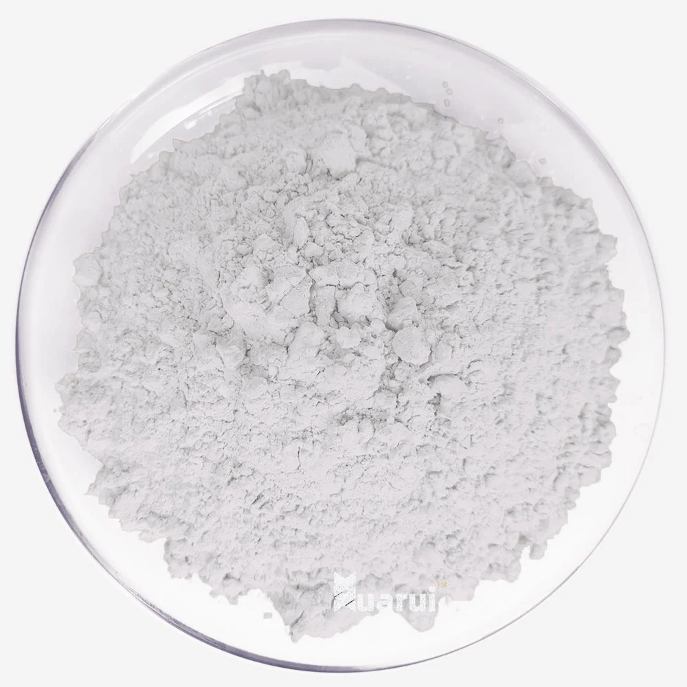 High Quality AlN 1-3um Aluminum Aluminium Nitride Powder With Best Price HRAL