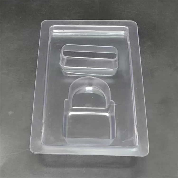 lock packaging sealed blister card for electronic lock packaging,