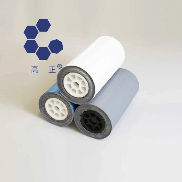 corrosion resistance waterproof membrane self adhesive for asphalt roof