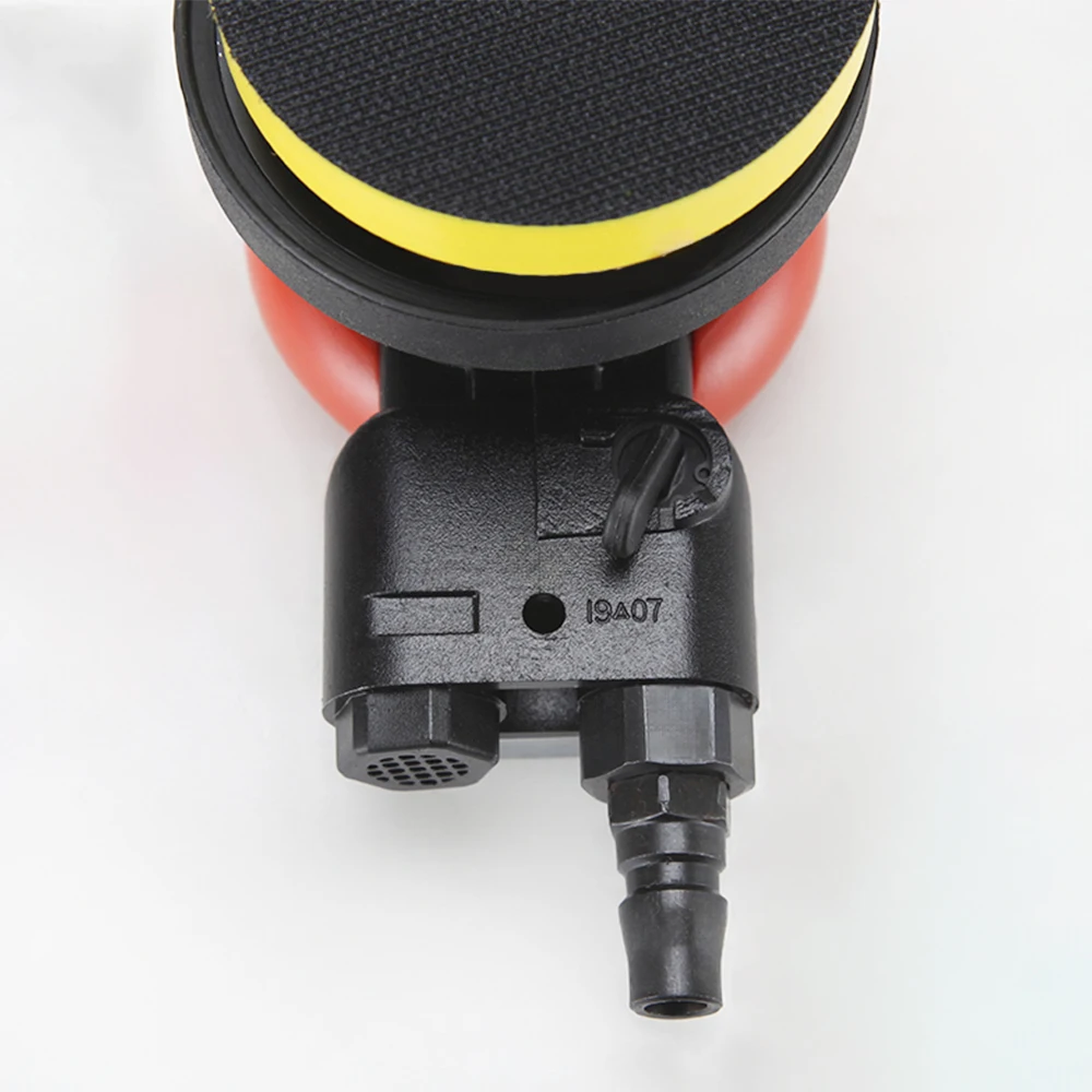 3 inch pneumatic air orbital sander tools polishing machine
