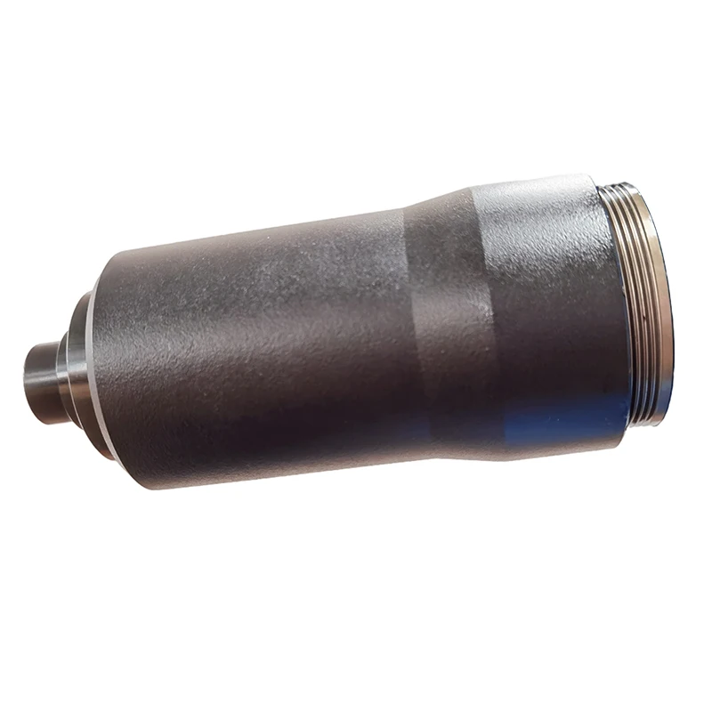 Lightweight 1.65kg Tool Stroke 8mm 273*254*88mm M3-M8 Pneumatic Riveting Nut Gun