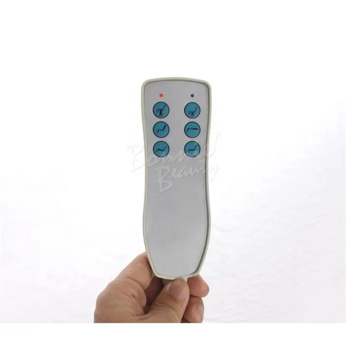 BONNIEBEAUTY electrical 2 motor facial beauty medical aesthetic couch