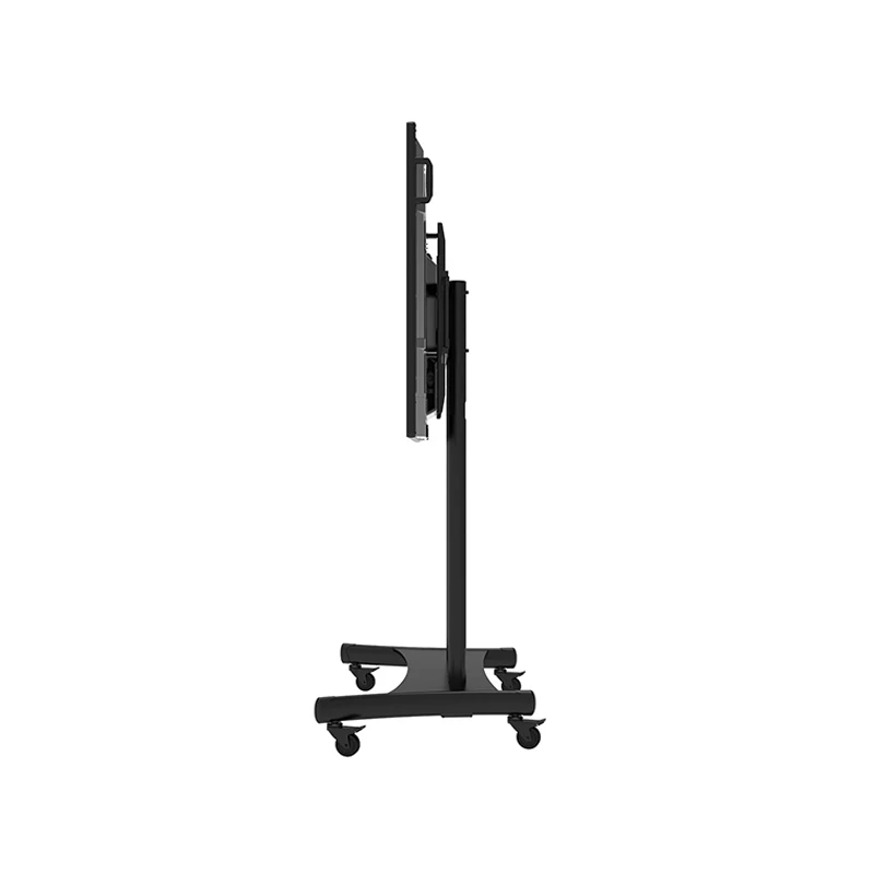 4K Interactive Smart Electronic Tou-ch Screen Display Board   Conference20 tou-ch points Self-produced screen/ Alum