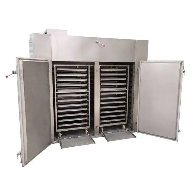 Home Commercial Use Fruit Food Freeze Dryer Machine Equipment Deshydrateur Persimmons Cod Blueberry Prunes Yogurt Durian