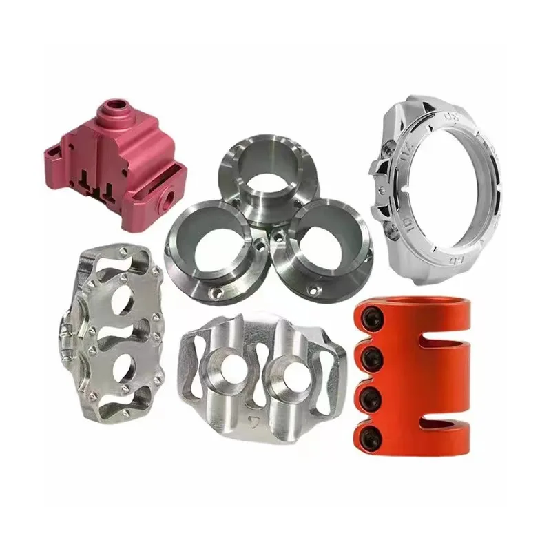 Mass Production Fabrication Cnc Service Custom Made Precision Machined Milling Turning Machining Cnc Metal Stainless Steel Parts