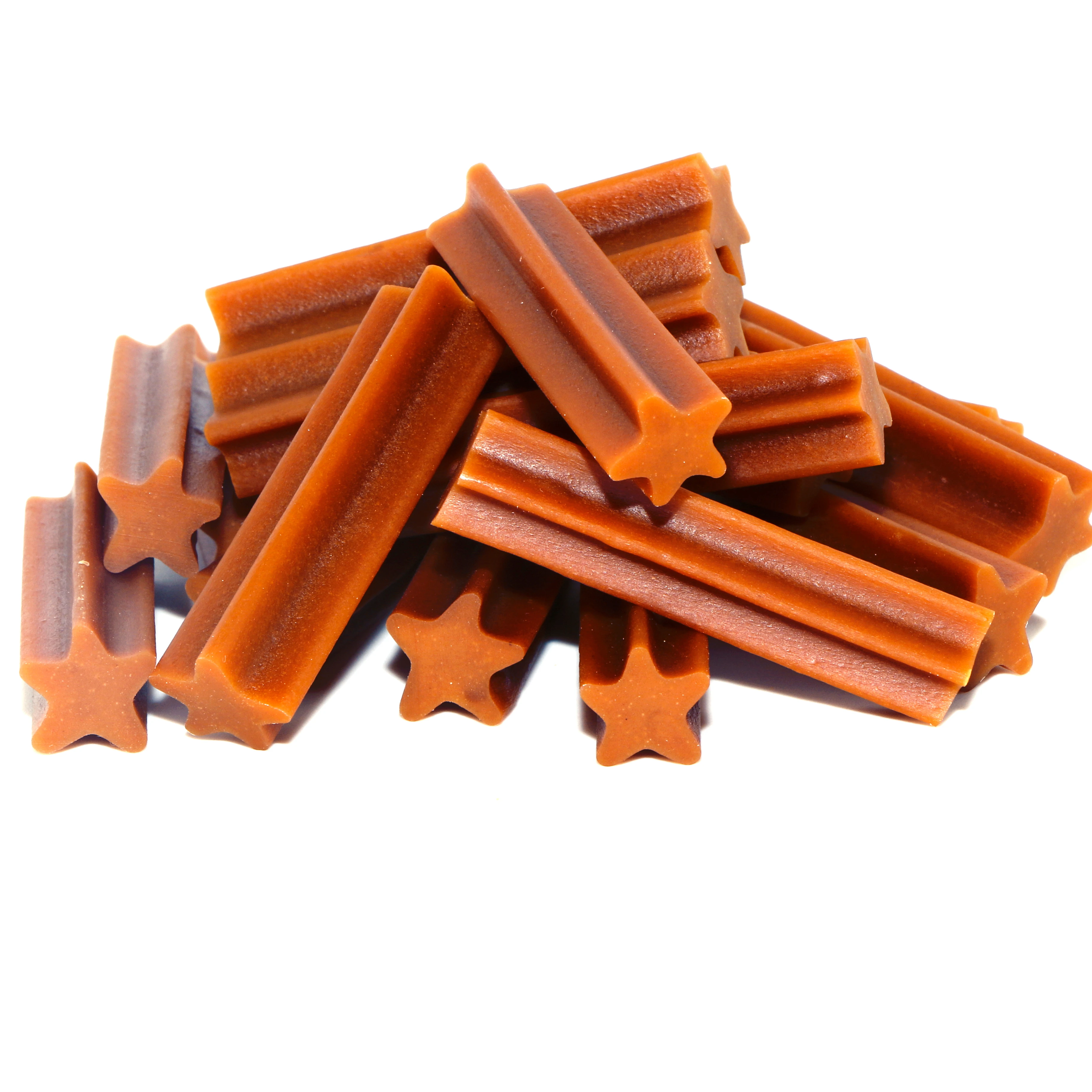 Pet food Dental Care Stick (Barbecue)