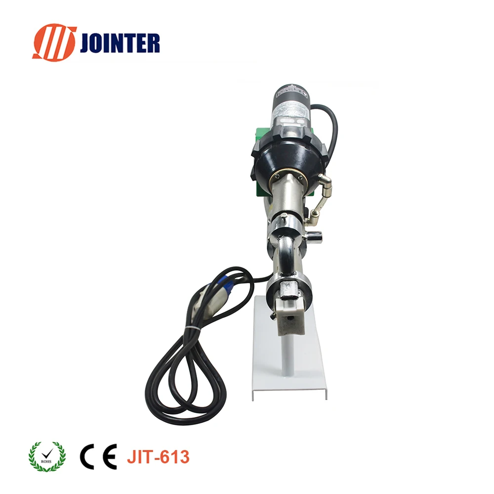  Jointer ПЭНД Weldplast пластиковый ручной экструдер сварочный
