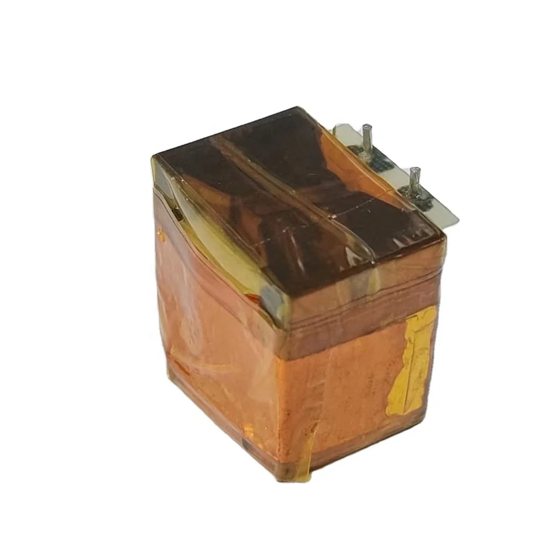 Good Performance High Frequency Ferrite Core PQ20 PQ32 PQ35 PQ40 220V Power Supply Transformer