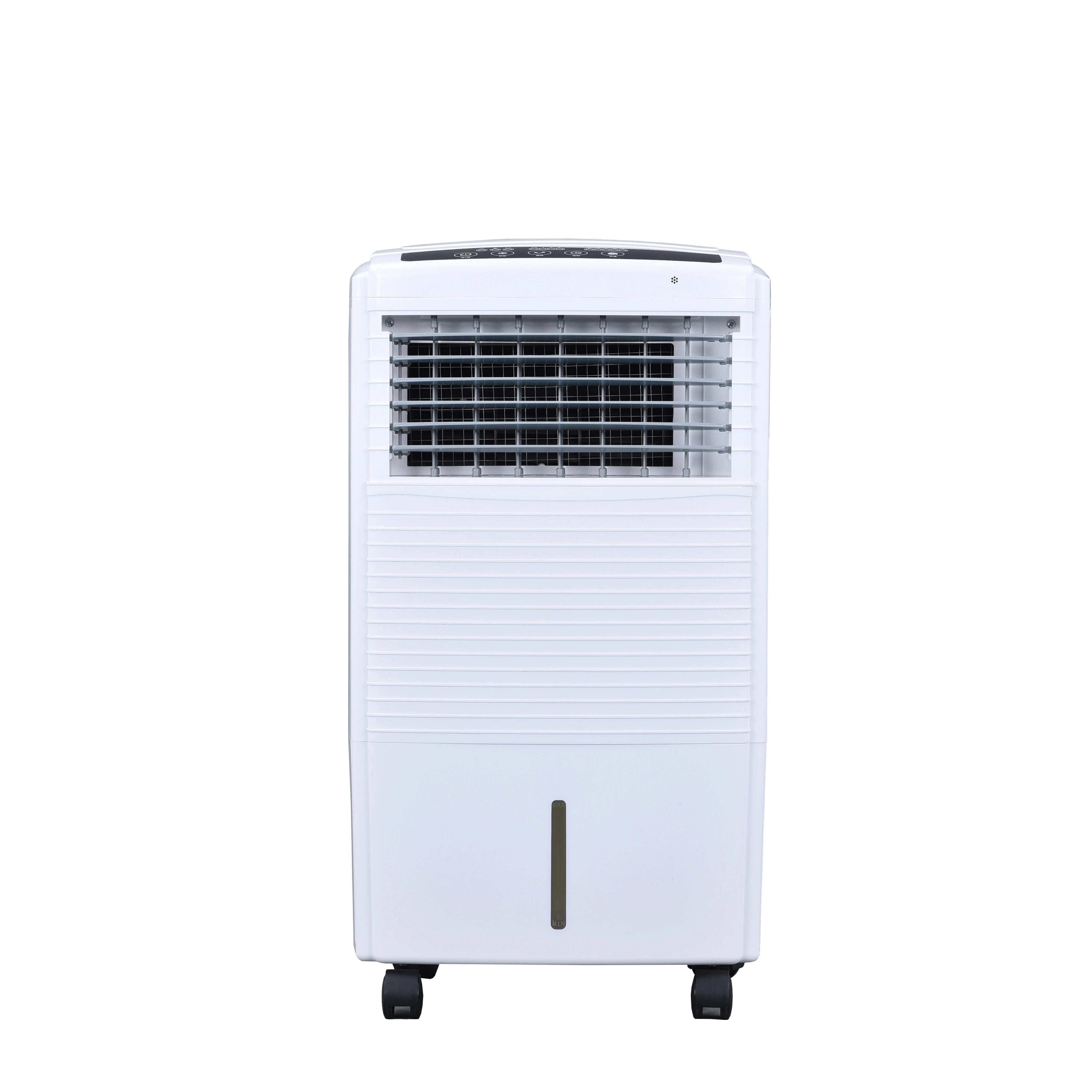 Wholesale 85w Portable Indoor And Outdoor Evaporative Air Cooler Home Room Air Cooler