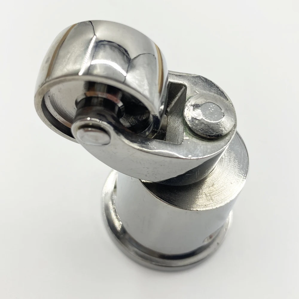 Universal Heavy Equipment Bed Vintage Trolley Caster Wheel