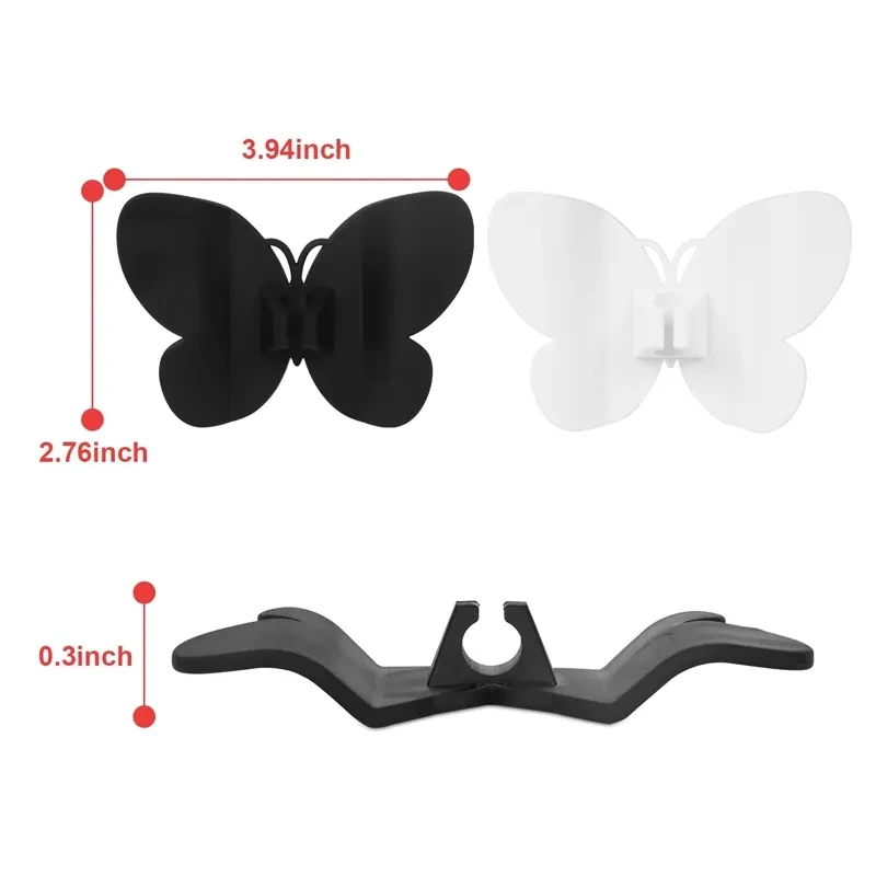 SY Shape Cord Wrap Protector Wire Organizer Wrapper Winder Cable Kitchen Appliances