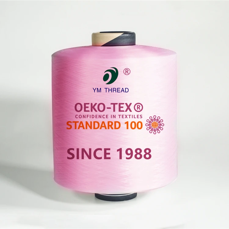 100 polyester DTY ---  Factory Direct Wholesale