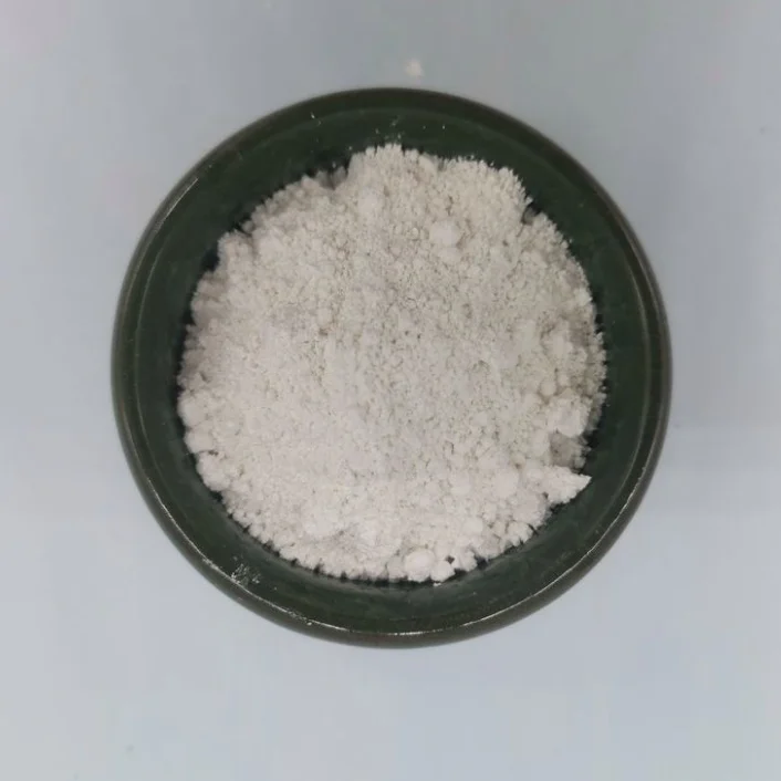raw white clay price calcined powder edible washed kaolin clay for cosmetics paper agriculture fire brick ceramic