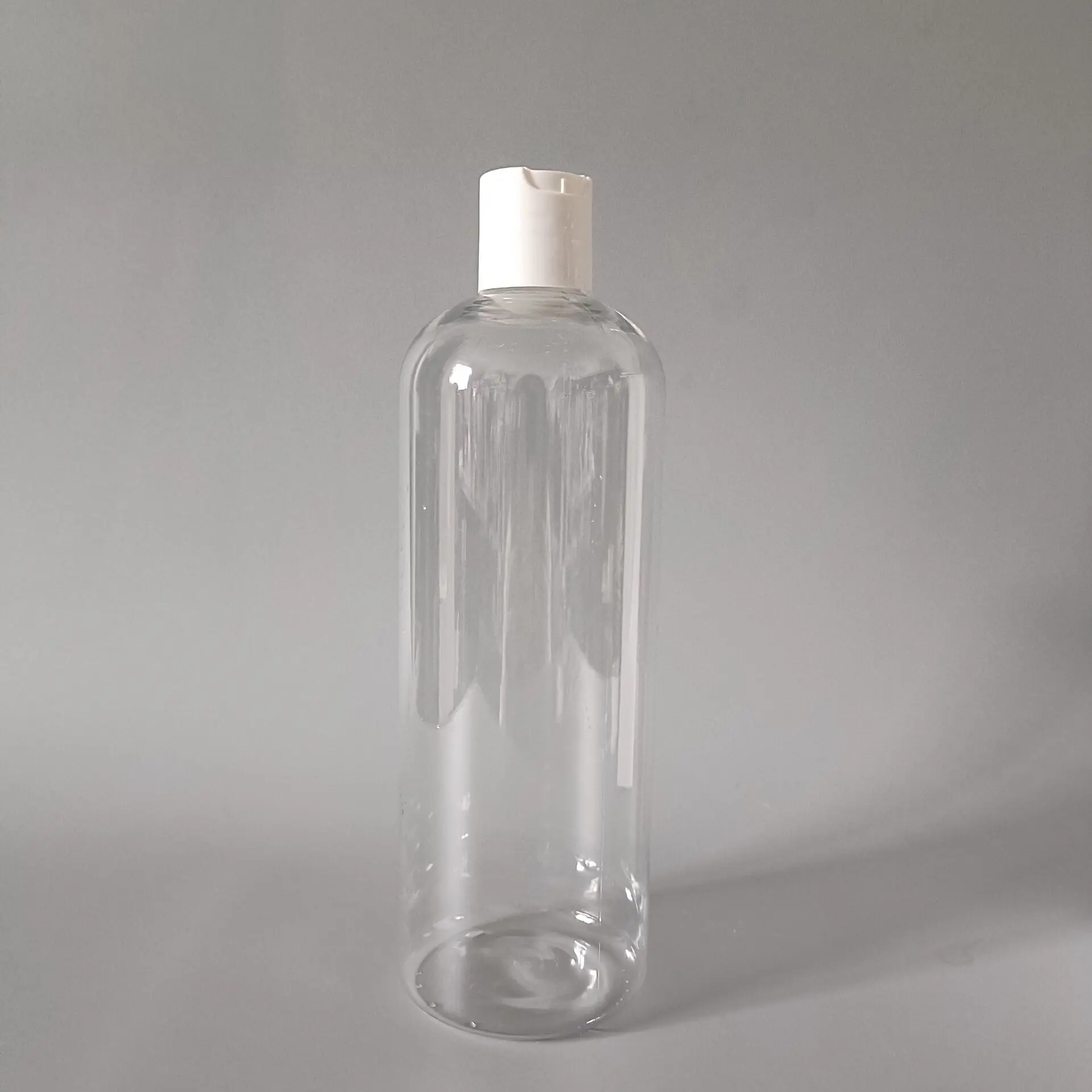 24oz 750ml PET plastic transparent Empty scratch swirt remove paint cleaner detergent car detailing wax polish squeeze bottle