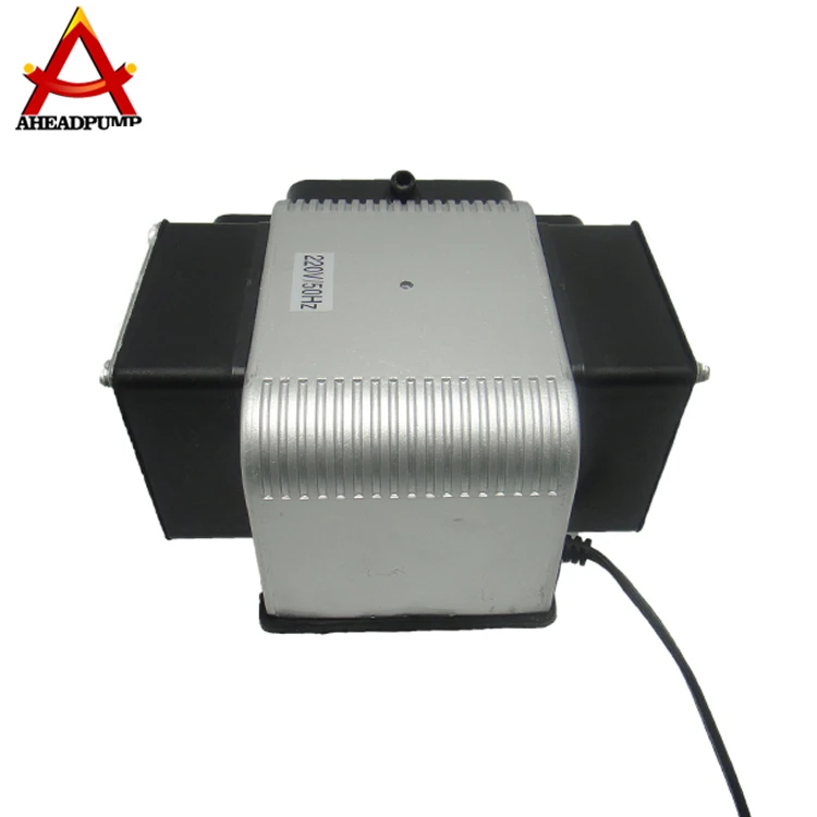 controllable fish battery powered dc mini air aquarium pump