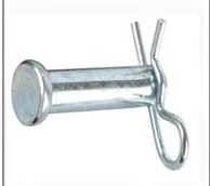 Cotter Pins R Pins