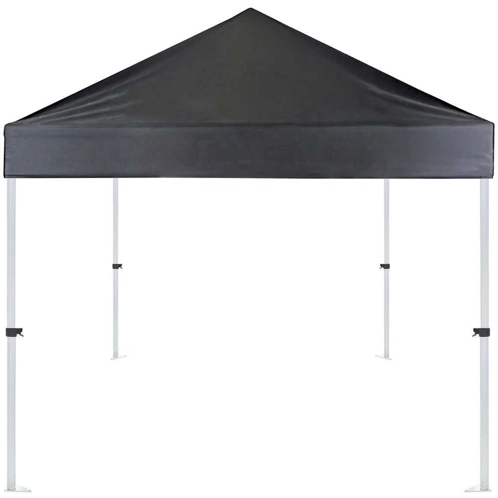 10x10 футов алюминиевая рамка всплывающая палатка индивидуальная