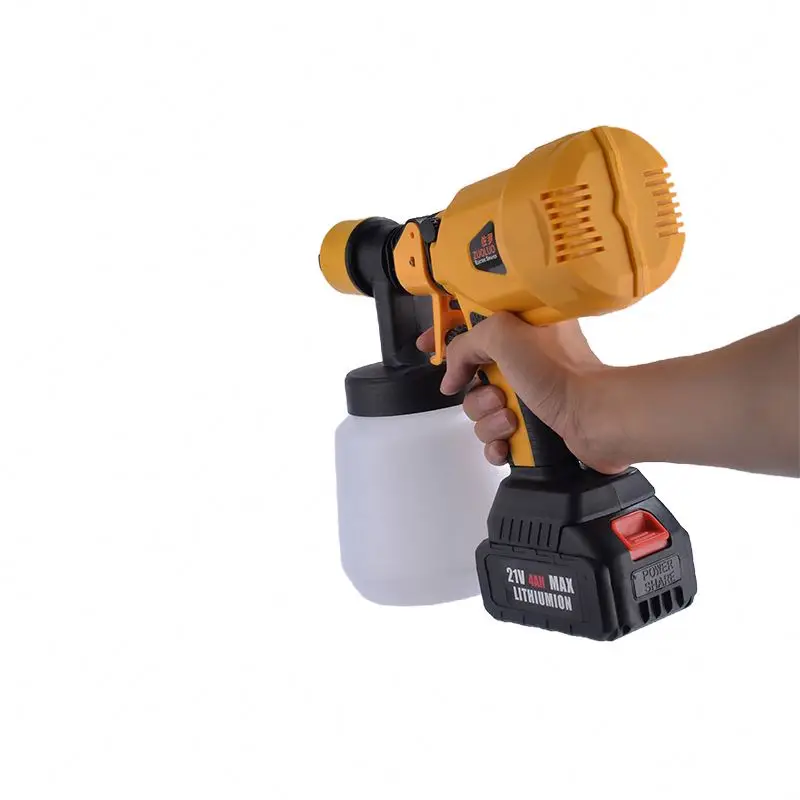 Factory Price Electrostatic Powder Machine Coating Spray Gun