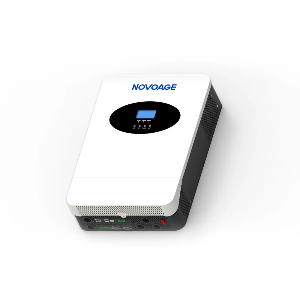 3KW Offf-Grid Solar System Support Lithium-ion/Lead-acid Pure Sine Wave Mppt home  Inverters For Solar Energy System