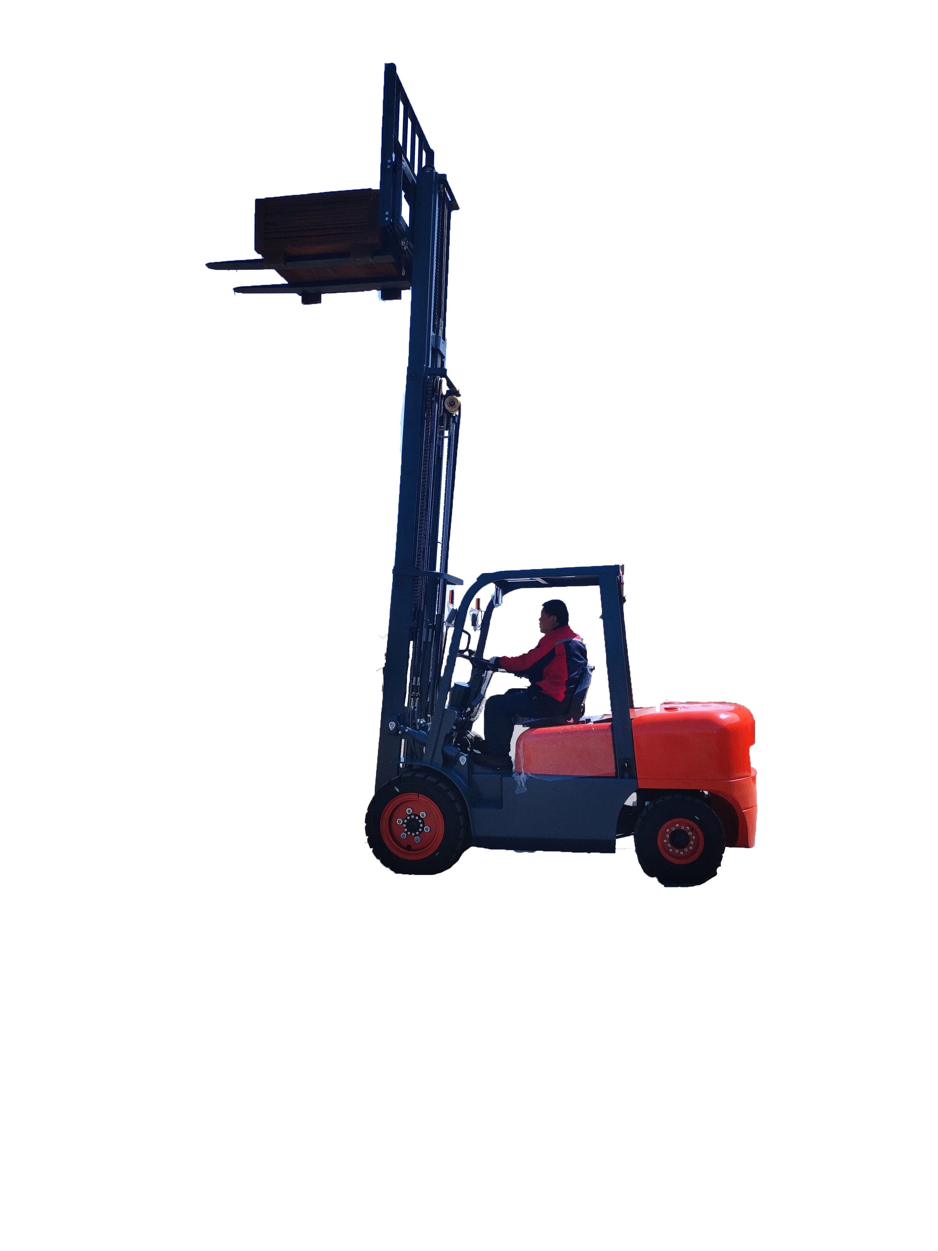 Горячая Распродажа Сделано в Китае вscitt качество 1 5 t 2t 3.0ton 3.5ton запасные части сильная мощность двигателя новый дизельный вилочный погрузчик для