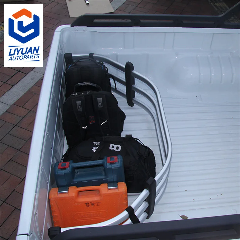 LIYUAN Factory Off-Road Anti-Roll Bar Exterior Accessories For Pick Up Truck