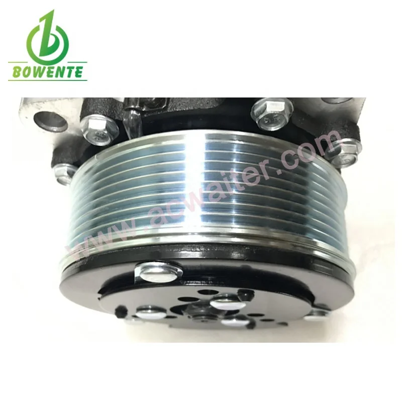 24V Car Auto Universal compressor SD5H14