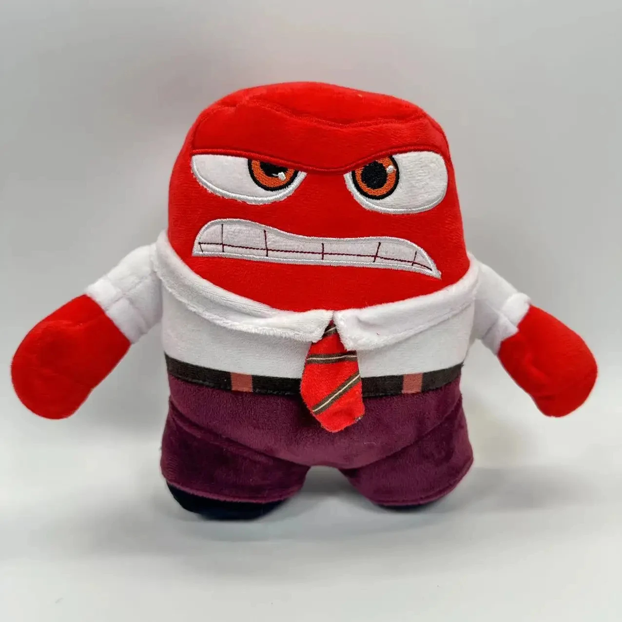 New Inside Out 2 Plush Toy Soft Movie inside out Stuffed Toys Children Kids Plushie Gifts