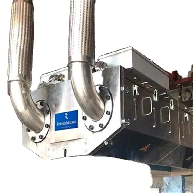 China machine sms spunbond non woven fabric machine