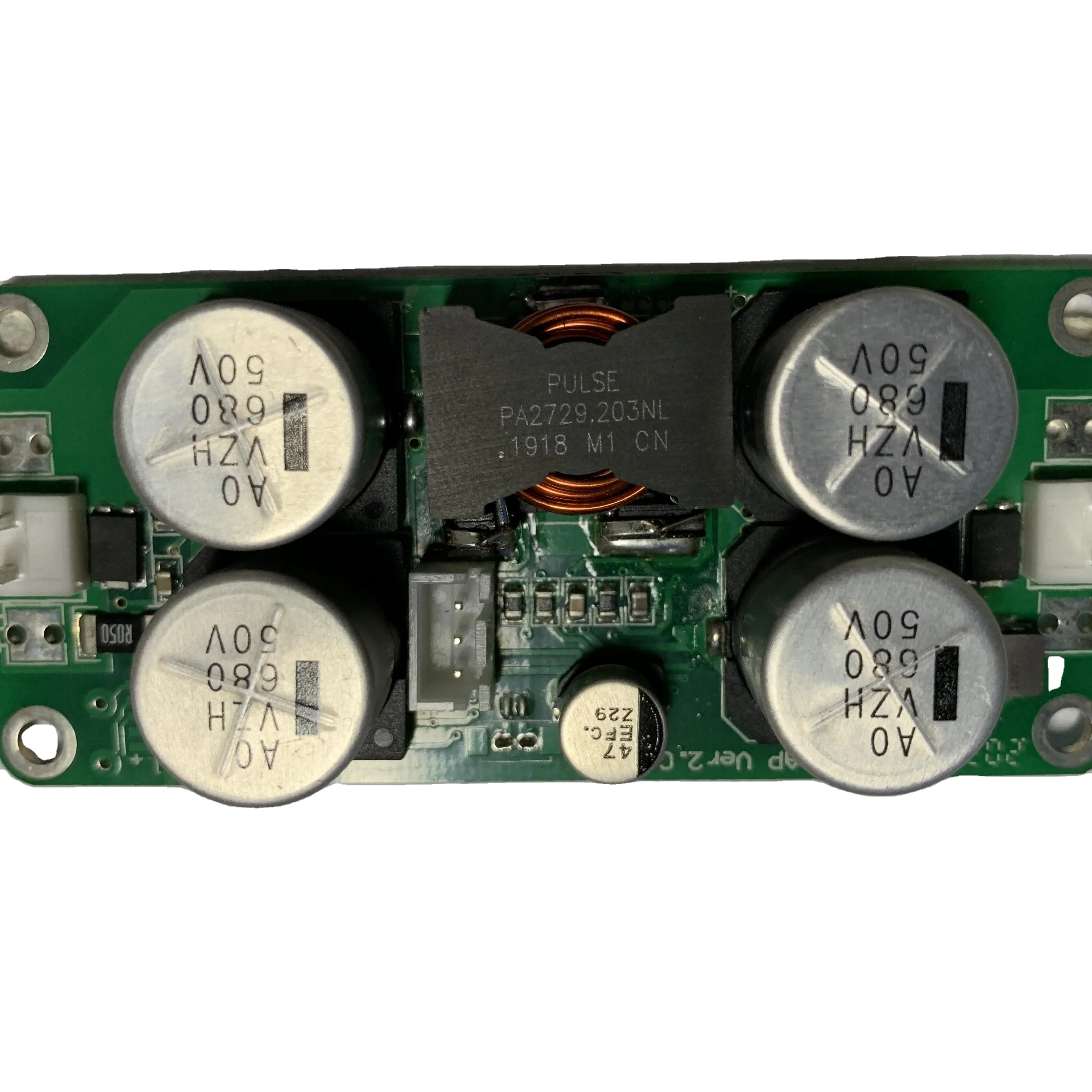 Custom Printed Circuit Board Manufacturer Electronic Assembly PCBA