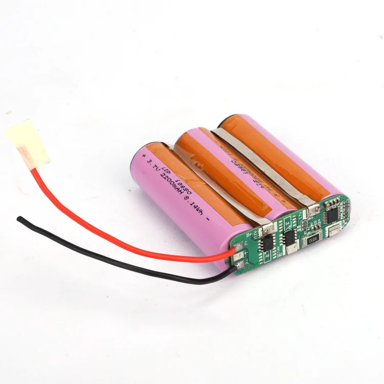 11.1v 3s lipo battery lithium battery 2000mah 2200mah 3000mah 3500mah 3.7V 7.4V 11.1V 14.8V 18650 lithium ion batteries